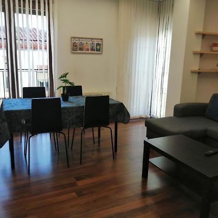 Apartamento Ibanez Martin Mora de Rubielos Exterior photo