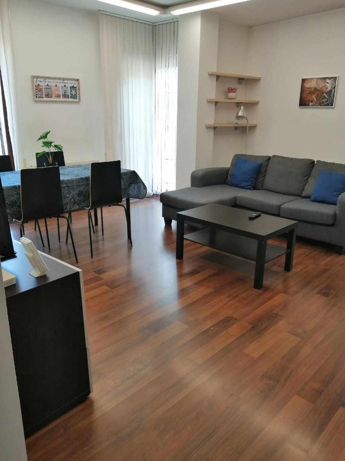 Apartamento Ibanez Martin Mora de Rubielos Exterior photo
