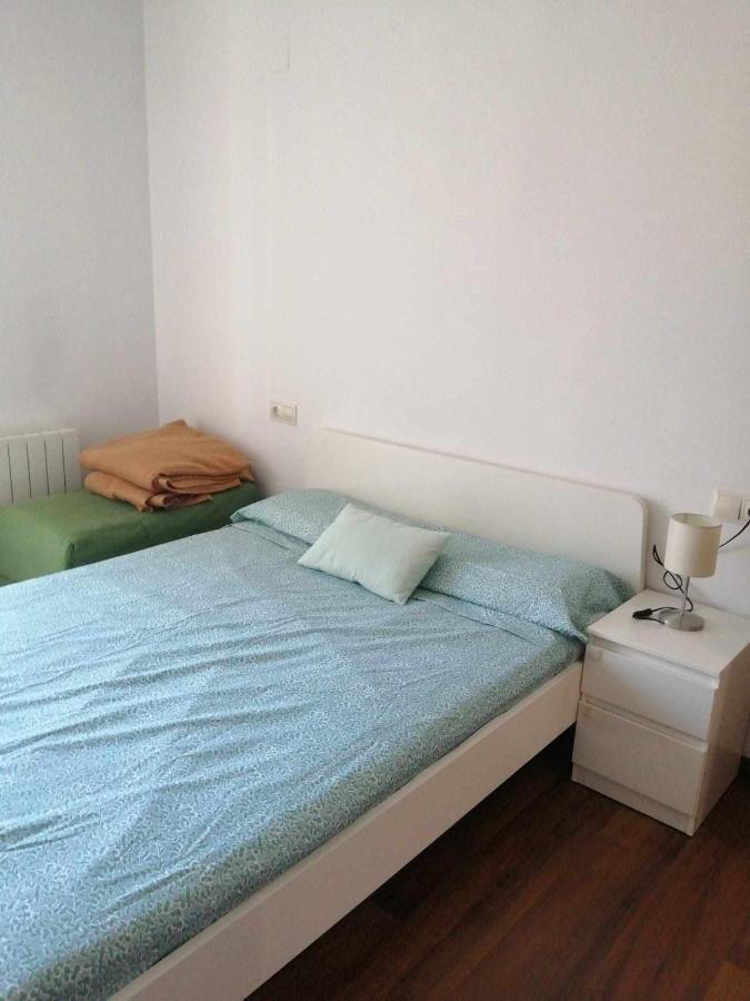 Apartamento Ibanez Martin Mora de Rubielos Exterior photo