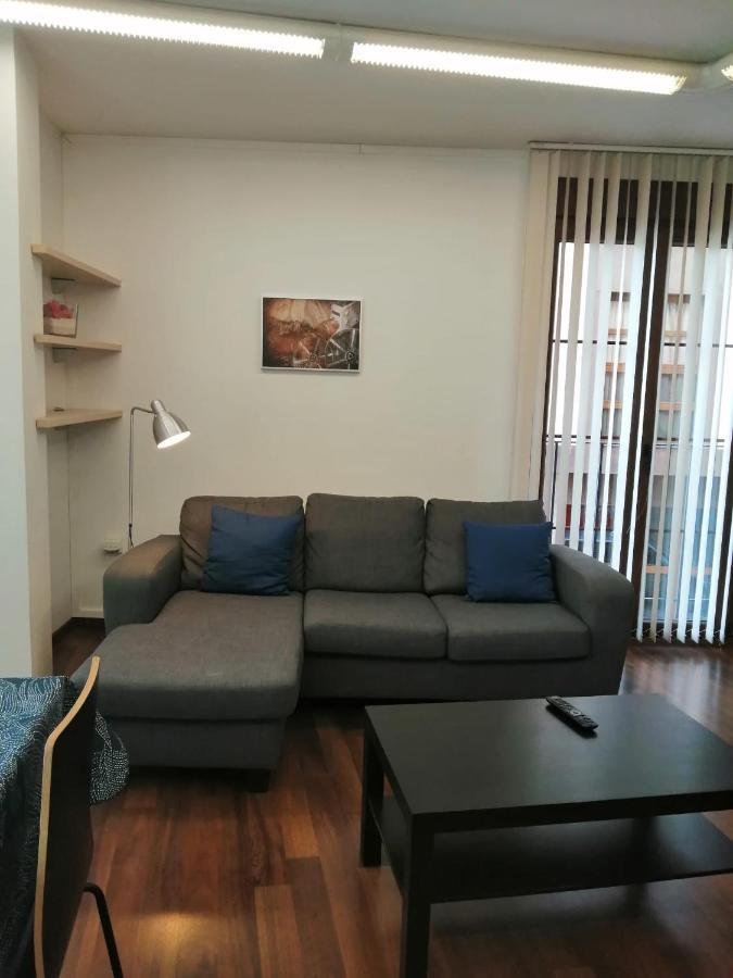 Apartamento Ibanez Martin Mora de Rubielos Exterior photo