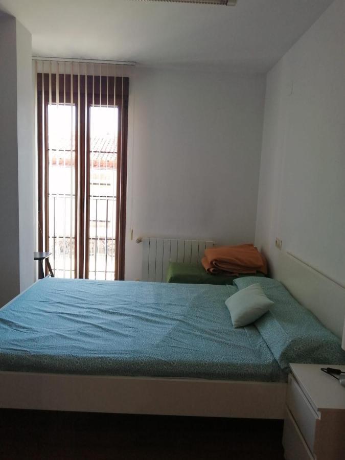 Apartamento Ibanez Martin Mora de Rubielos Exterior photo